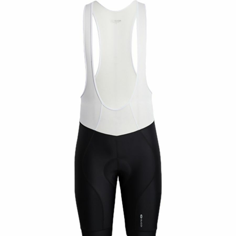 New * Sugoi Classic Bib Short Men'S