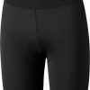 Online * Official Shimano Mizuki Women'S Short Tights With Pad Trousers Short