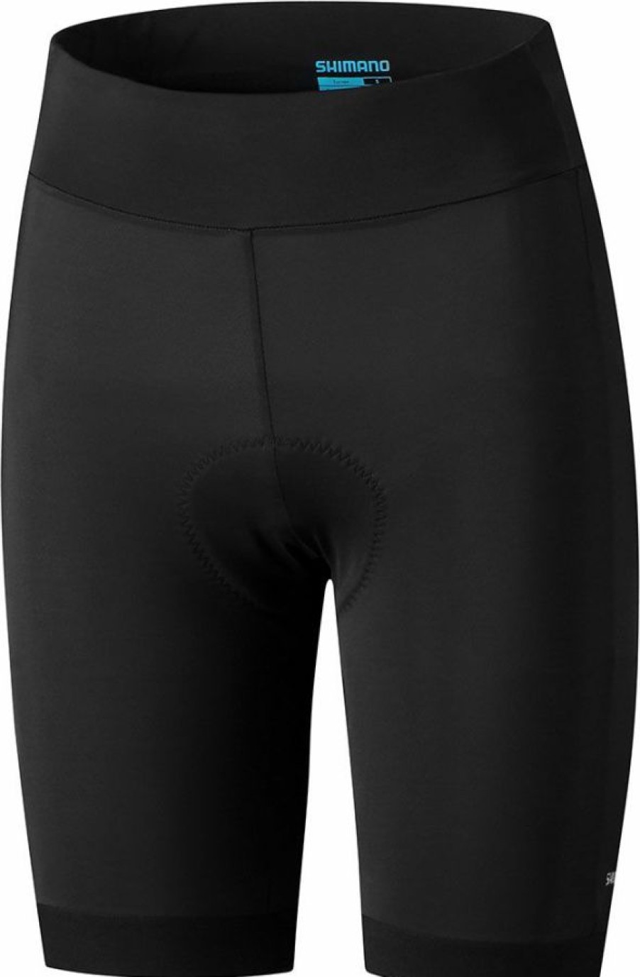 Online * Official Shimano Mizuki Women'S Short Tights With Pad Trousers Short