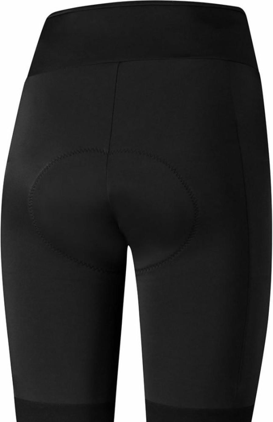 Online * Official Shimano Mizuki Women'S Short Tights With Pad Trousers Short