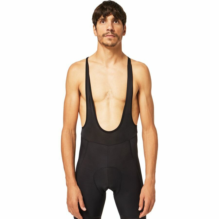 Hot * Oakley Endurance 3.0 Bib Short Men'S