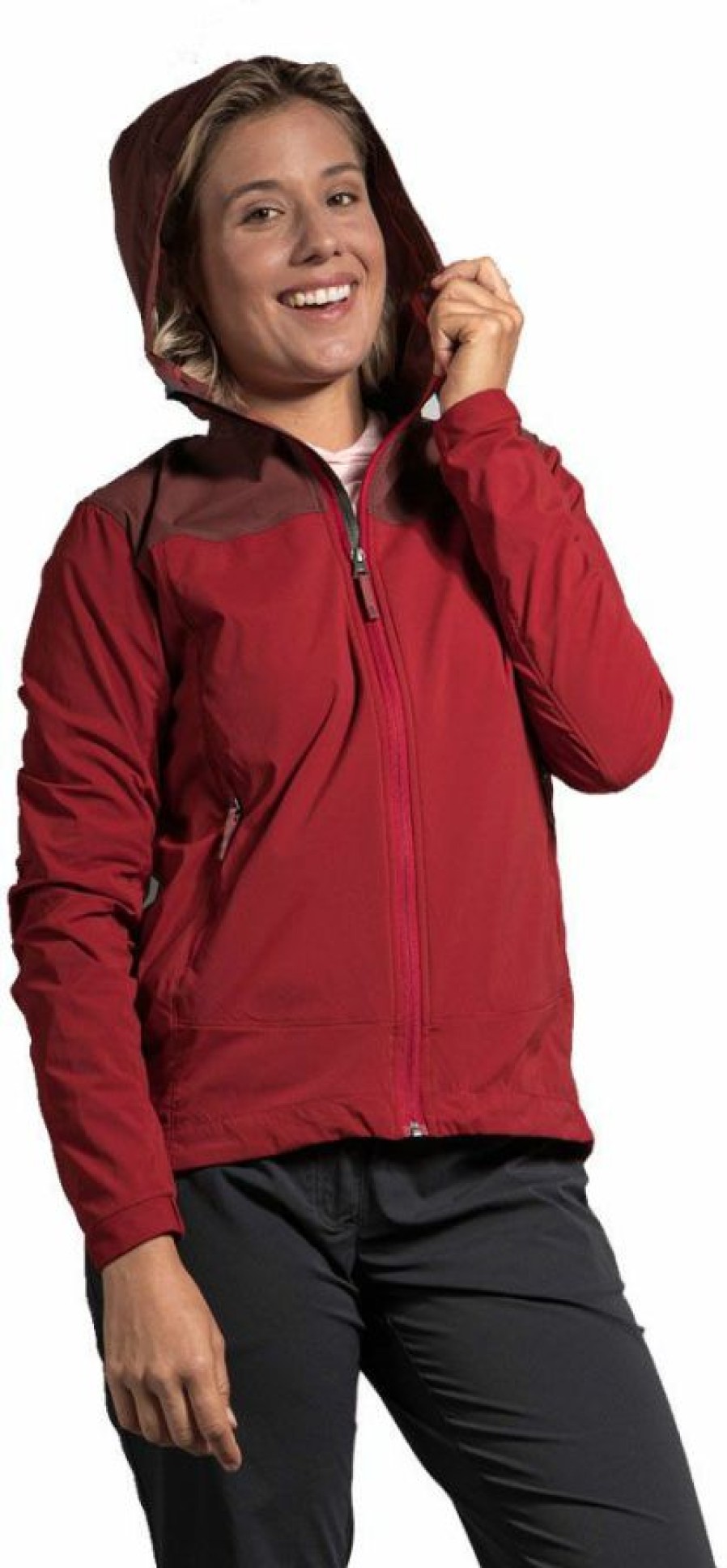 Hot * Official Tatonka Lajus Women'S Softshell Jacket Softshell Jackets