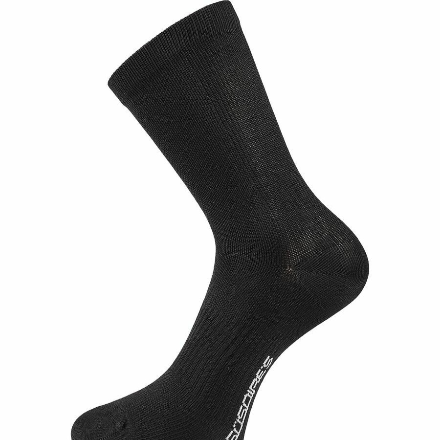 Best * Assos Essence High Sock