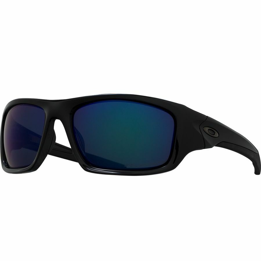 Hot * Oakley Valve Angling Polarized Sunglasses