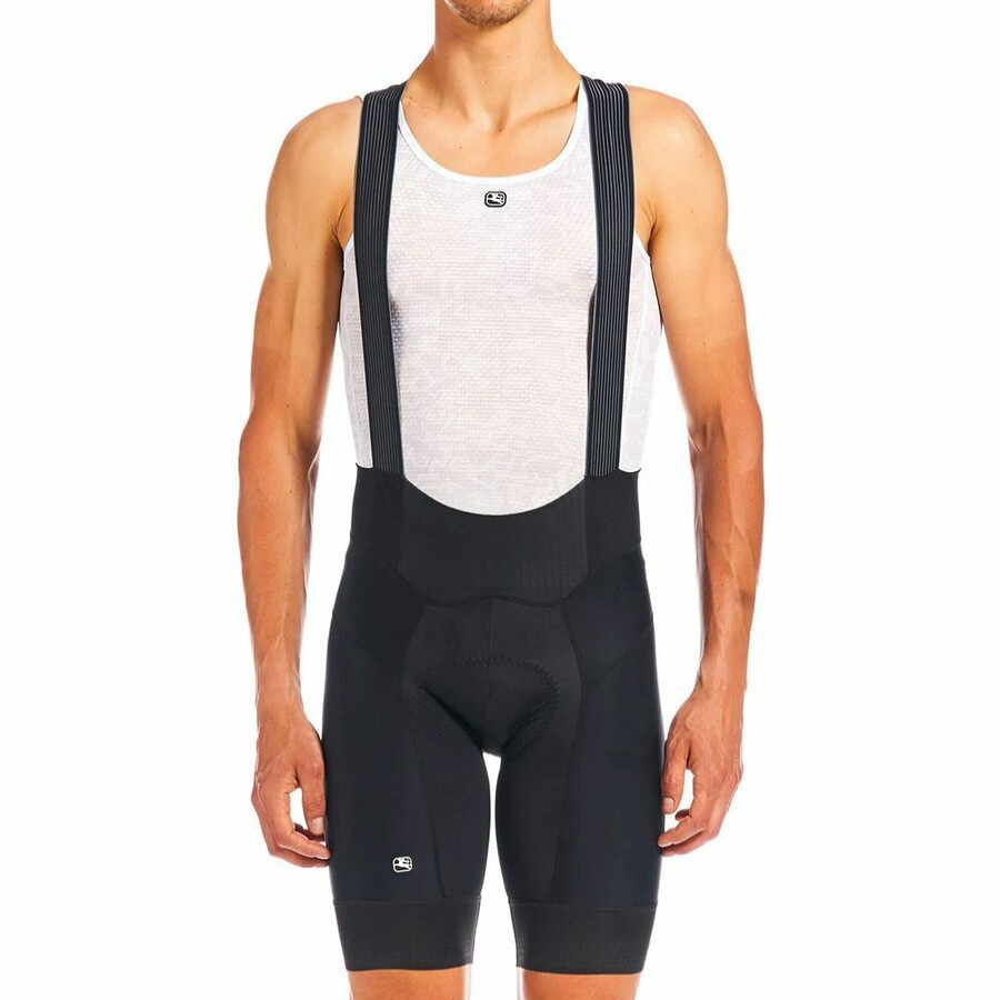 Hot * Giordana Fr-C Pro Cargo Bib Short Men'S