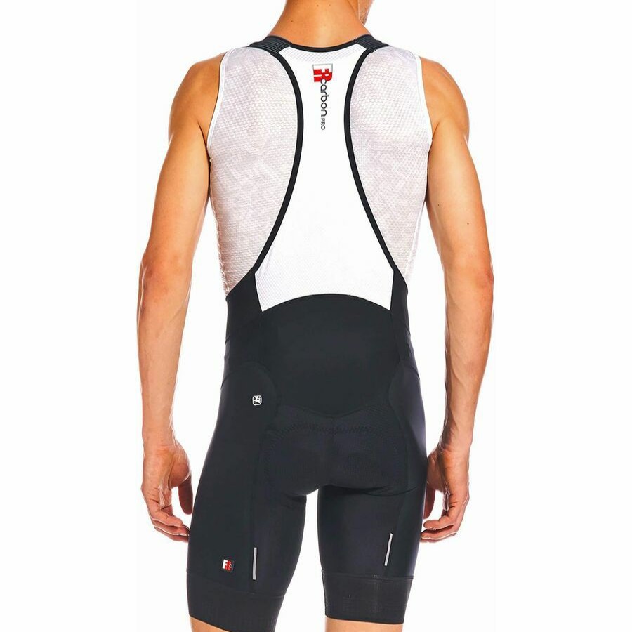 Hot * Giordana Fr-C Pro Cargo Bib Short Men'S