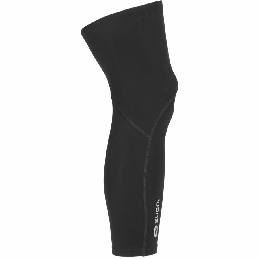 Online * Sugoi Midzero Knee Warmer