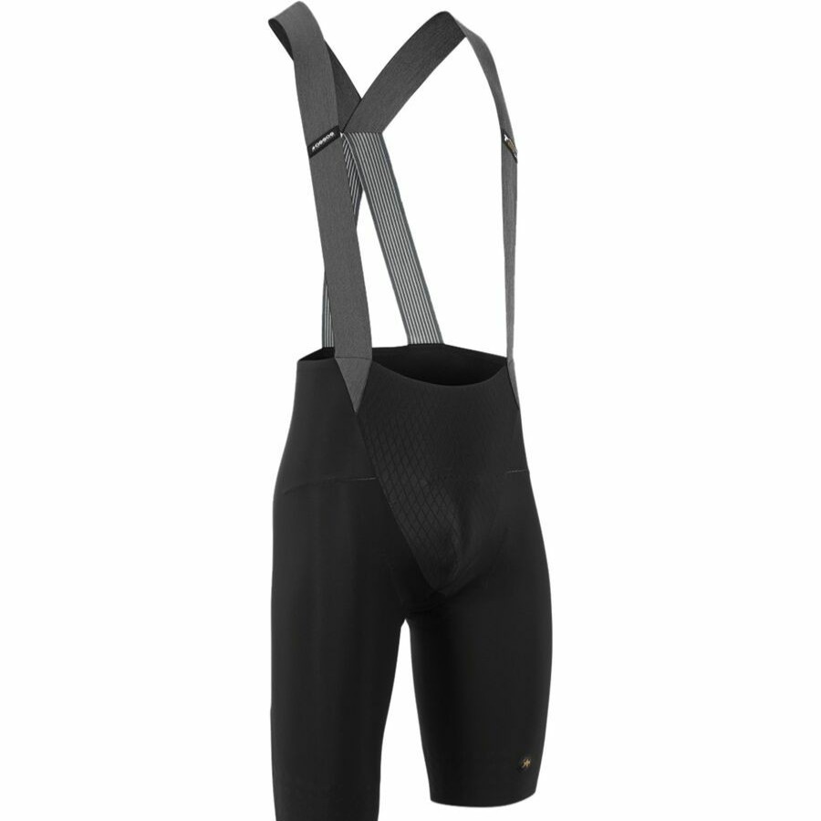 Best * Assos Mille Gto C2 Bib Shorts Men'S