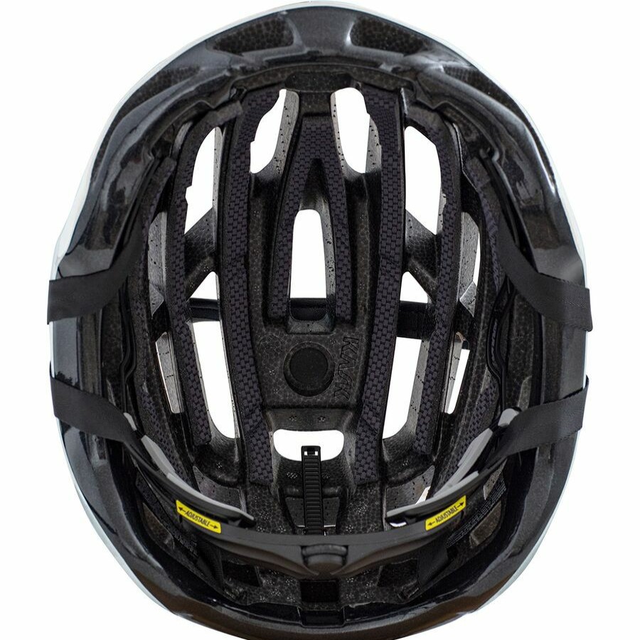 Clearance * Kask Tour De France Valegro Helmet