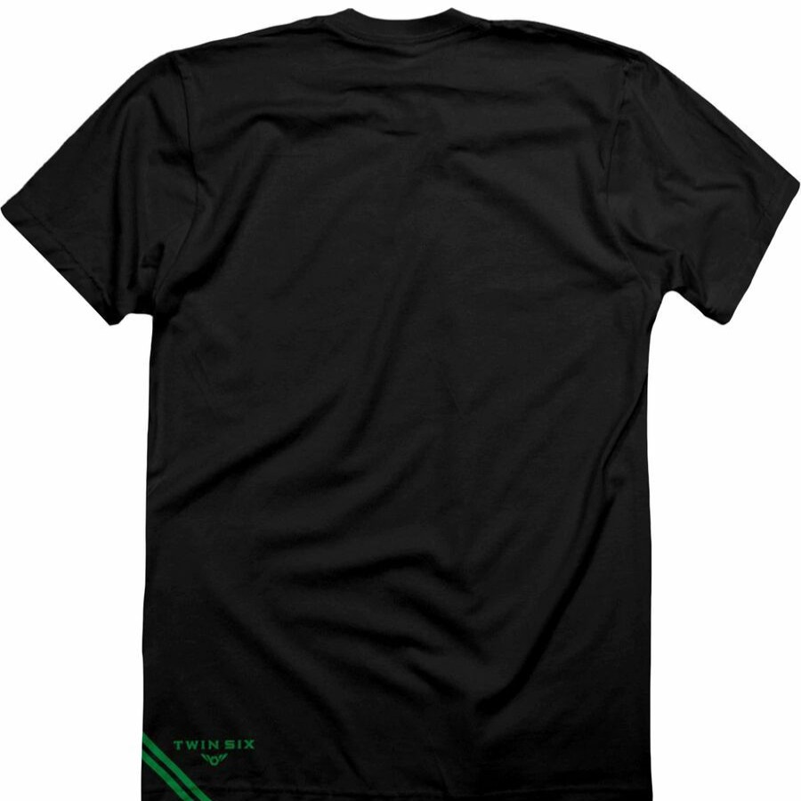 Clearance * Twin Six Solotude T-Shirt Men'S