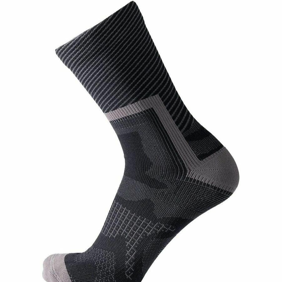 Hot * Showers Pass Crosspoint Wool Blend Ultra-Light Waterproof Sock