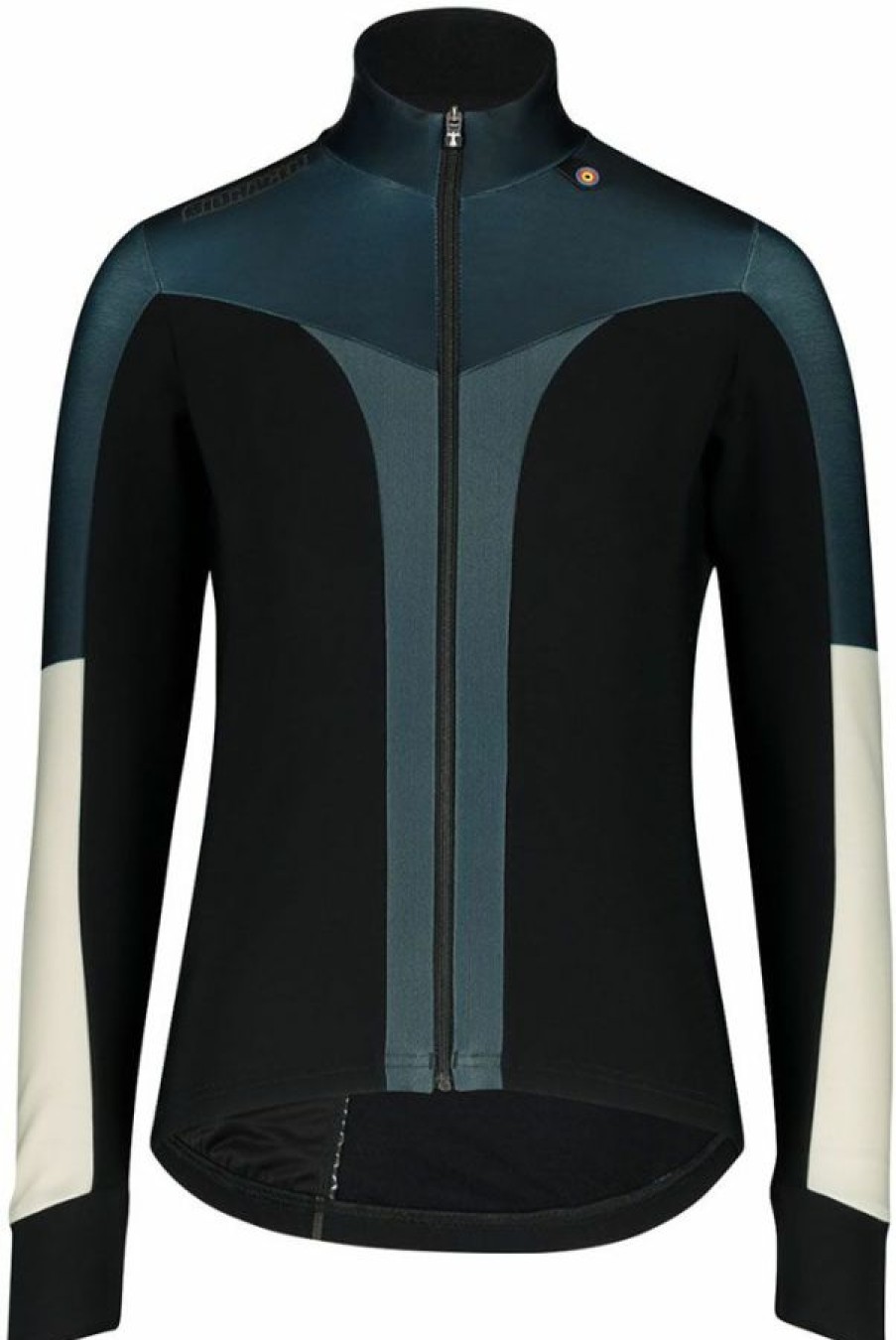 Best * Best-Selling Bioracer Vesper Tempest Pixel Women'S Thermal Jacket Thermal Jackets