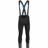 Clearance * Assos Equipe Rs S9 Johdah Winter Bib Tight Men'S