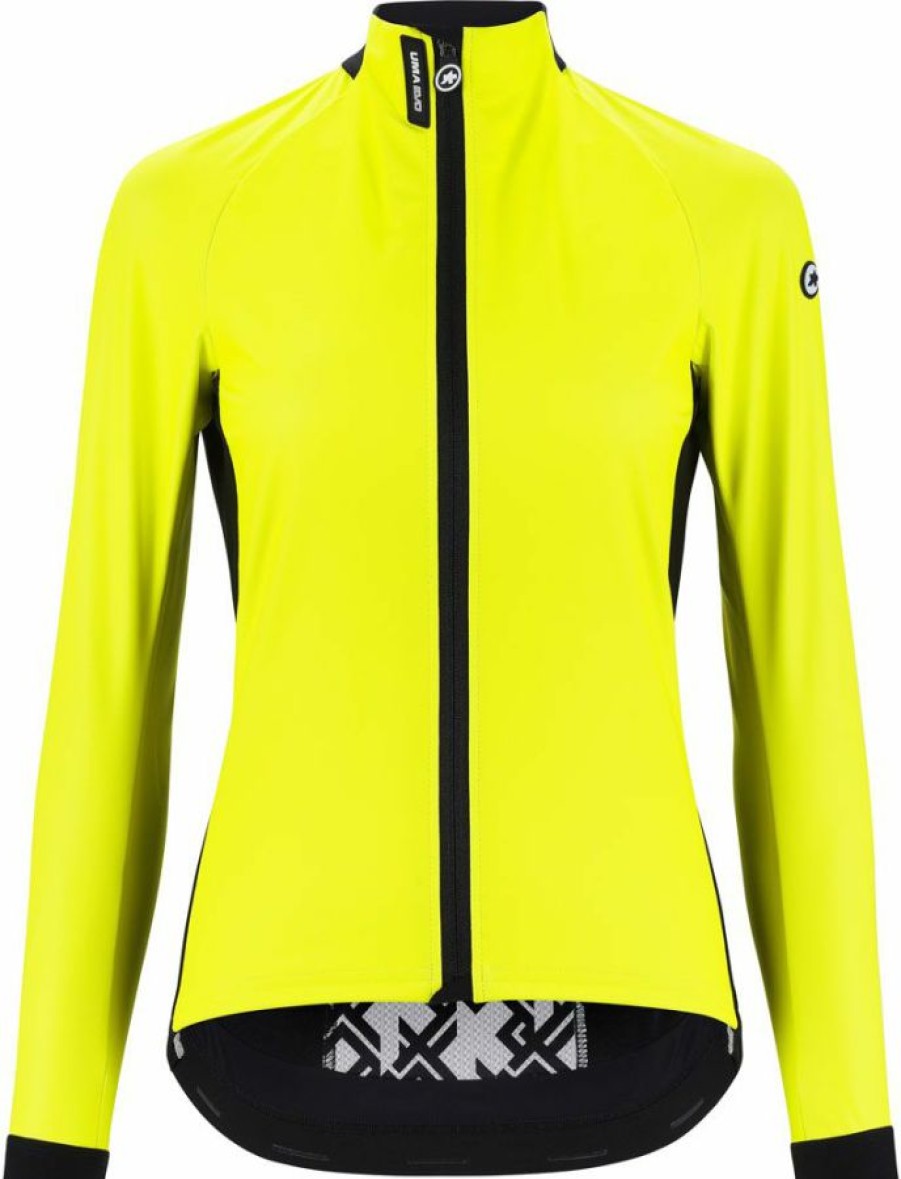 Best * With Discount Assos Uma Gt Winter Evo Women'S Softshell Jacket Softshell Jackets