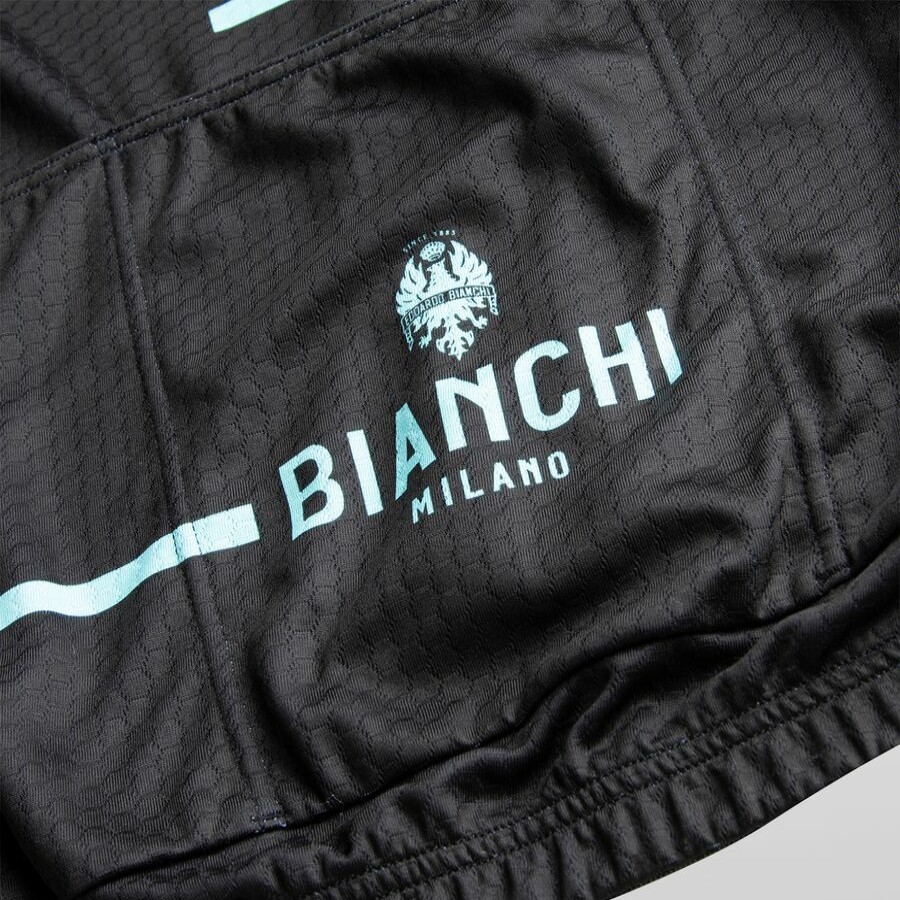 Wholesale * Bianchi Milano Disueri Jersey Men'S