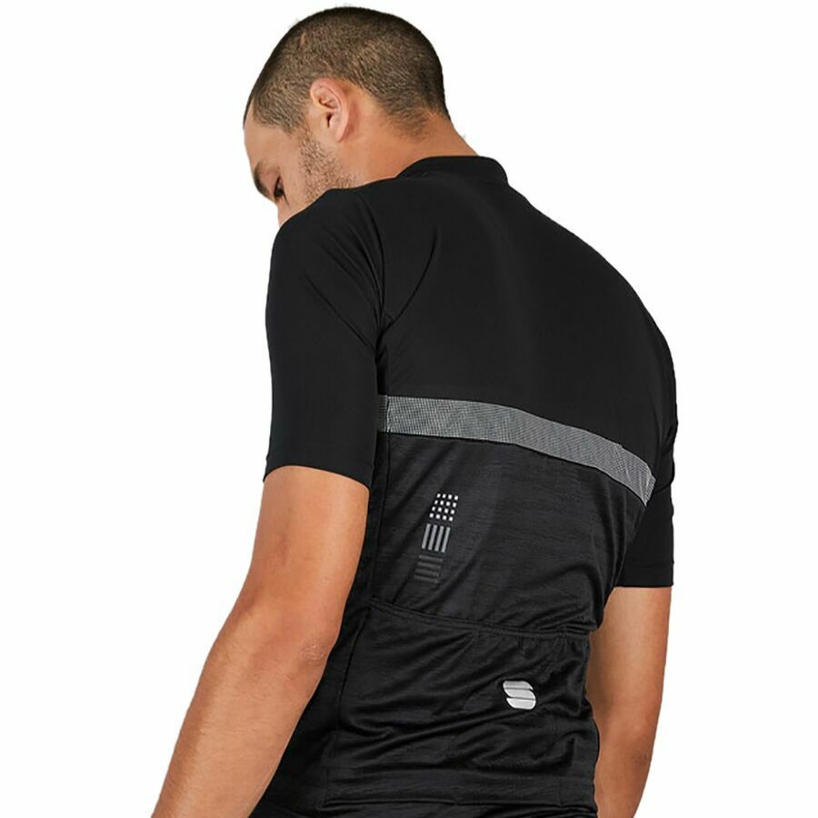 Hot * Sportful Giara Short-Sleeve Jersey Men'S