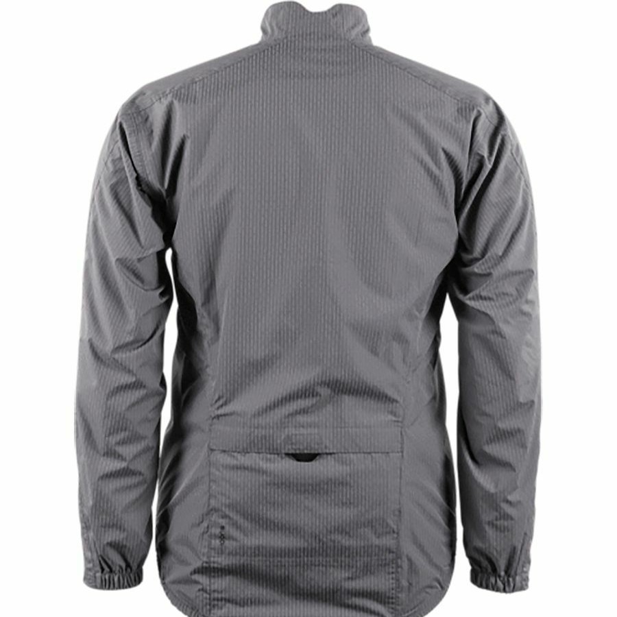 New * Sugoi Zap Bike Jacket Men'S