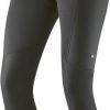 Hot * New Gonso Tartu 2 Women'S Softshell Pants With Pad Trousers Long