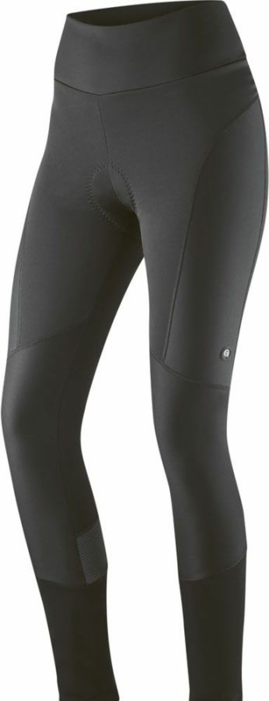 Hot * New Gonso Tartu 2 Women'S Softshell Pants With Pad Trousers Long