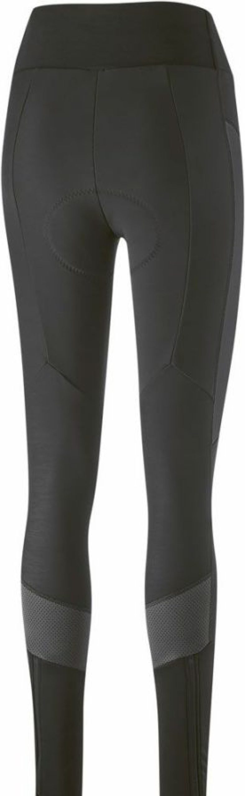 Hot * New Gonso Tartu 2 Women'S Softshell Pants With Pad Trousers Long