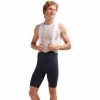 Hot * Black Sheep Cycling Essentials Team Bib Short Men'S