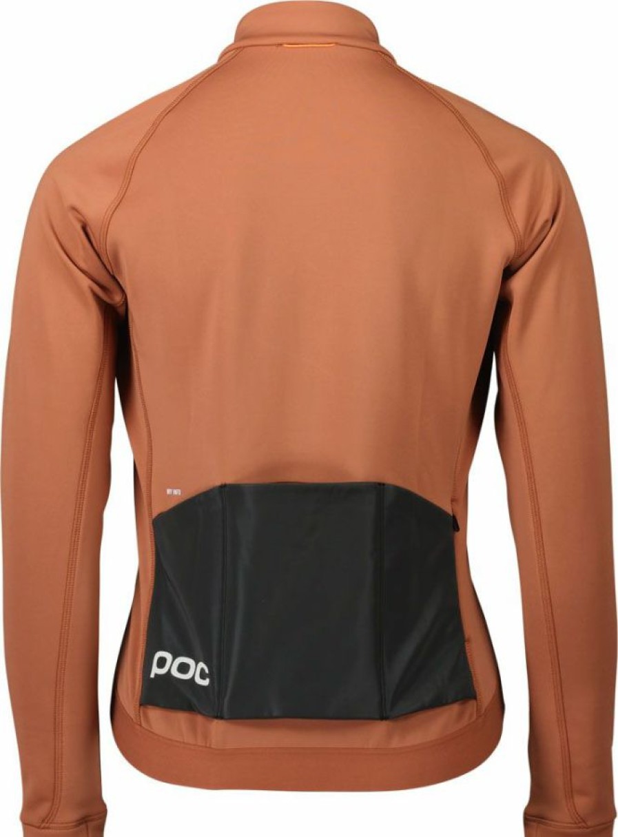 Best * Free Delivery Poc Thermal Women'S Mtb Thermal Jacket Thermal Jackets