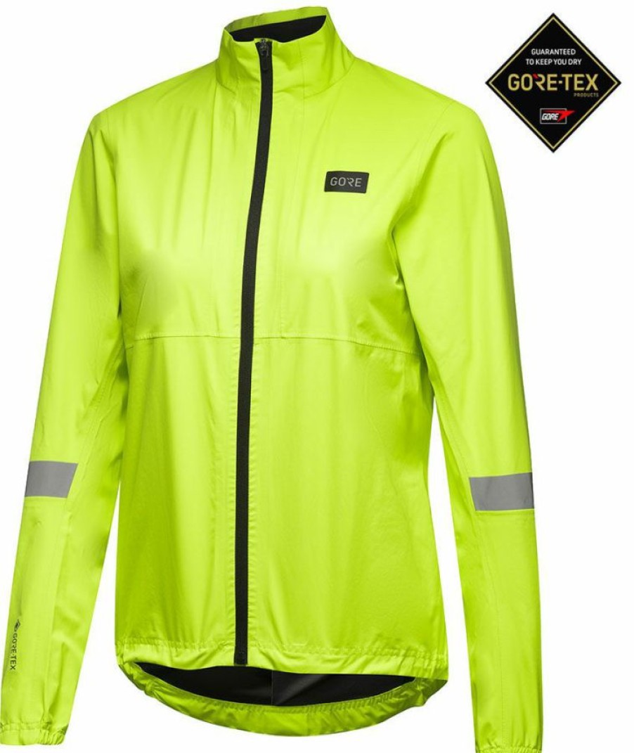 Clearance * Special Gorewear Stream Gore-Tex Women'S Rain Jacket Rain Jackets