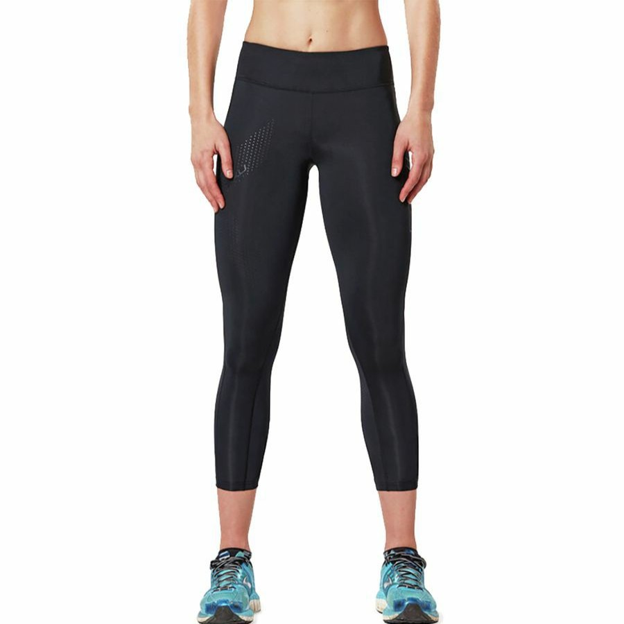 Best * 2Xu Mid Rise Compression 7/8 Tight Women'S