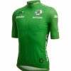 Wholesale * Santini Tour De France Official Replica Best Sprinter Jersey Men'S