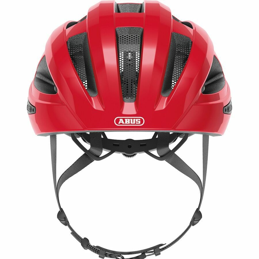 New * Abus Macator Helmet