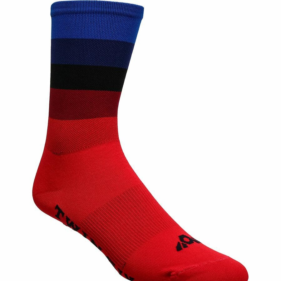 Best * Twin Six Soloist Socks