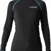 Hot * With Discount Dirtlej Basetee Drirelease Merino Women'S Mtb Baselayer Long-Sleeved