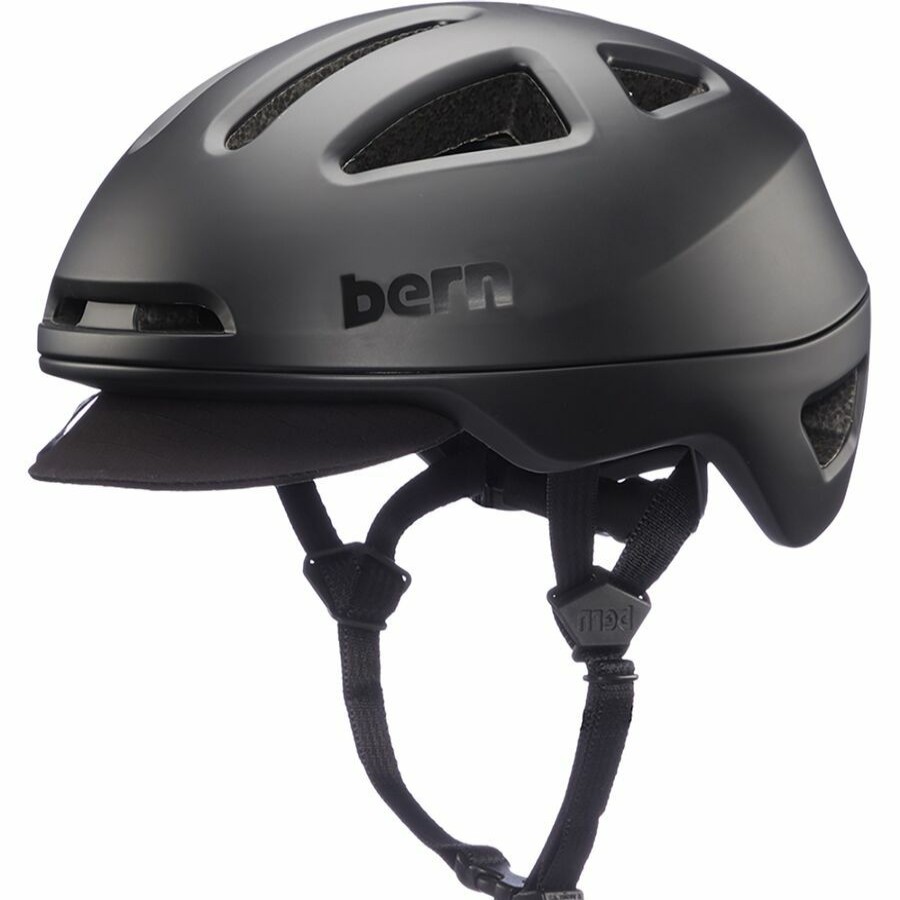 Hot * Bern Major Helmet