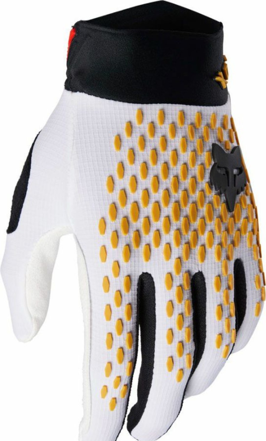 Wholesale * New Arrivals Fox Head Defend Race Mtb Gloves Gloves Long Finger