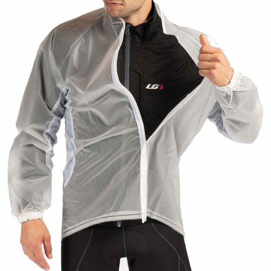 Wholesale * Louis Garneau Clean Imper Jacket Men'S