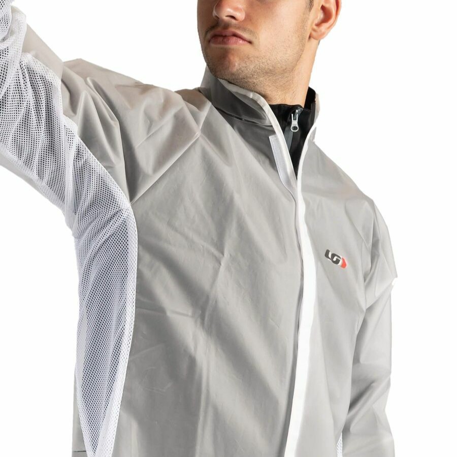 Wholesale * Louis Garneau Clean Imper Jacket Men'S