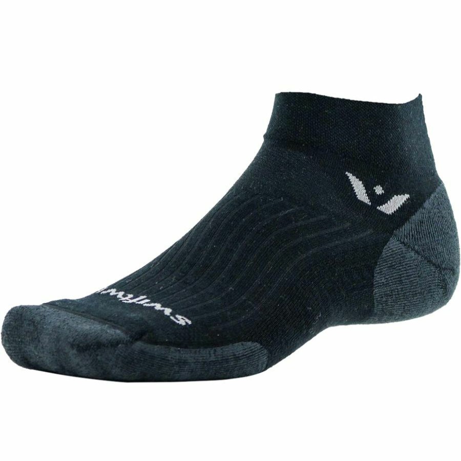 Best * Swiftwick Pursuit One Merino Sock