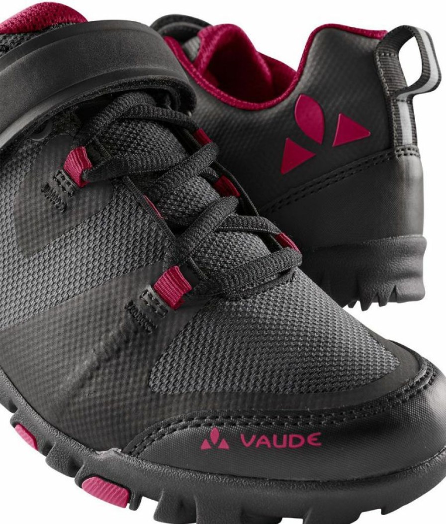 Online * Free Delivery Vaude Tvl Pavei Women'S Mtb Shoes Mtb Footwear