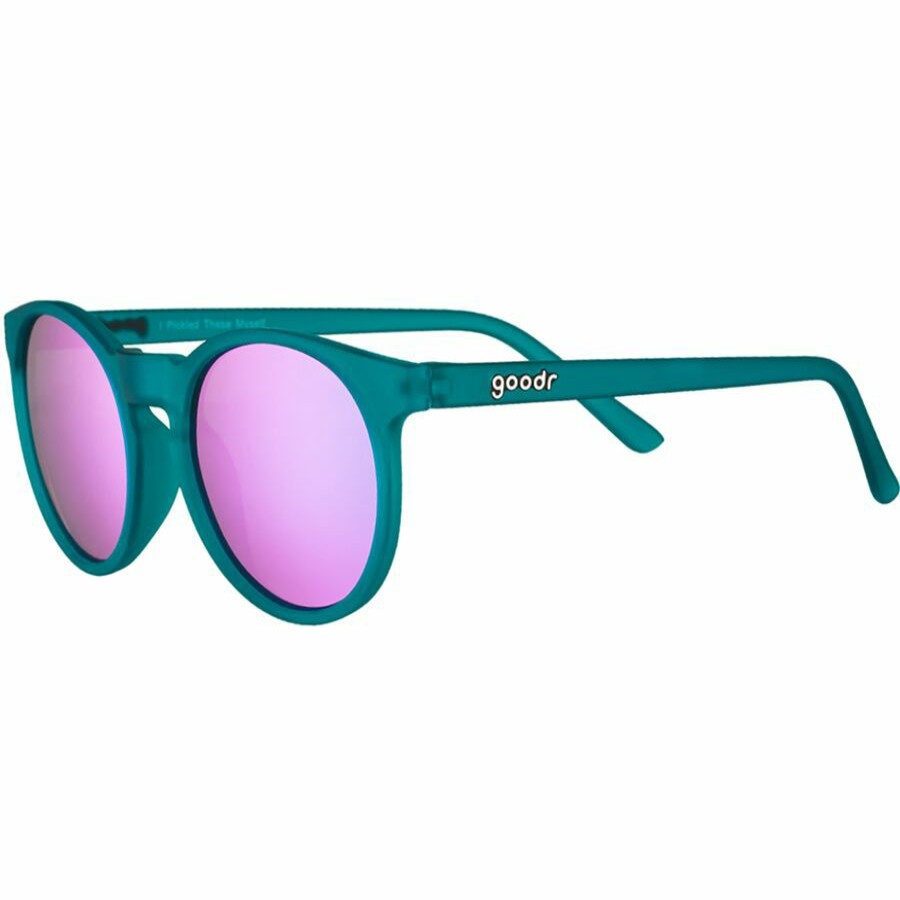 Wholesale * Goodr Circle Gs Polarized Sunglasses