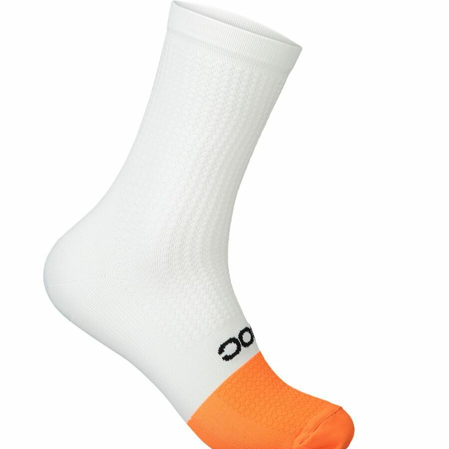 Clearance * Poc Flair Mid Sock