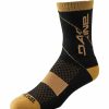 Best * Dakine Berm Crew Sock