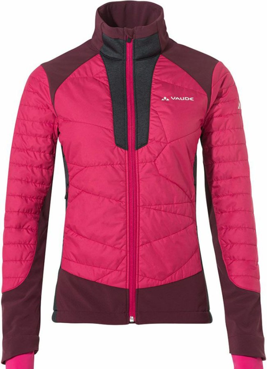 Wholesale * Classical Vaude Minaki Iii Women'S Thermal Jacket Thermal Jackets