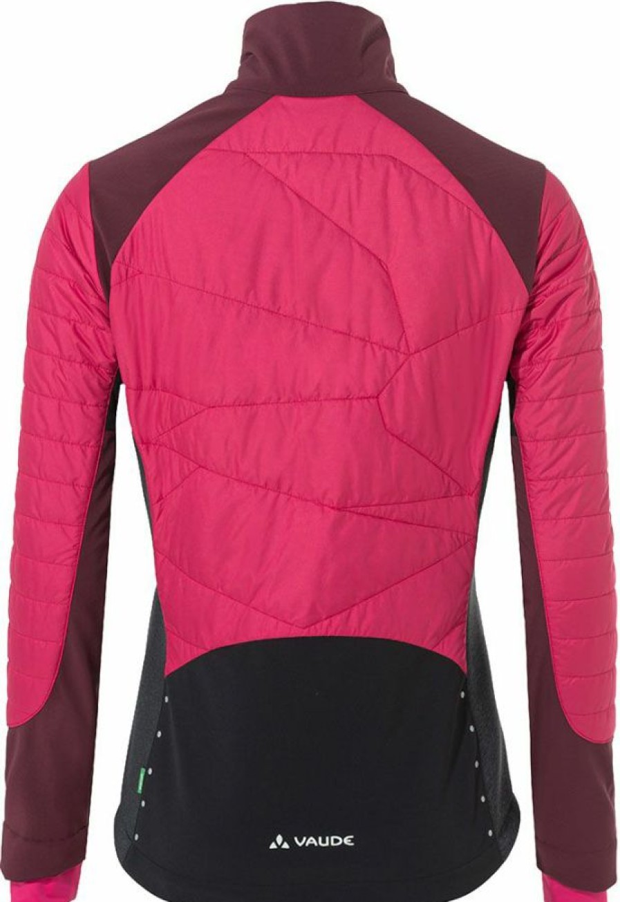 Wholesale * Classical Vaude Minaki Iii Women'S Thermal Jacket Thermal Jackets