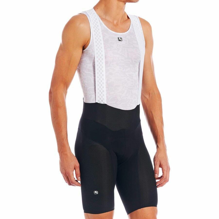 Clearance * Giordana Fr-C Pro Lyte Bib Short Men'S