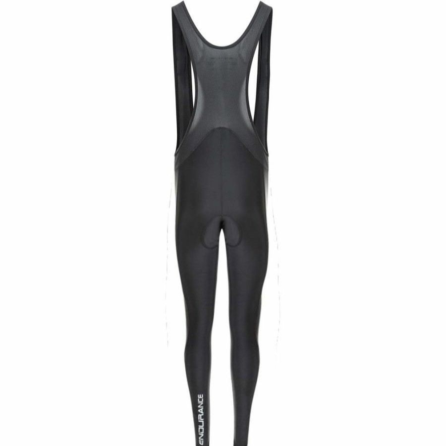 Hot * Official Endurance Jayne Women'S Bib Tights With Pad Trousers Long