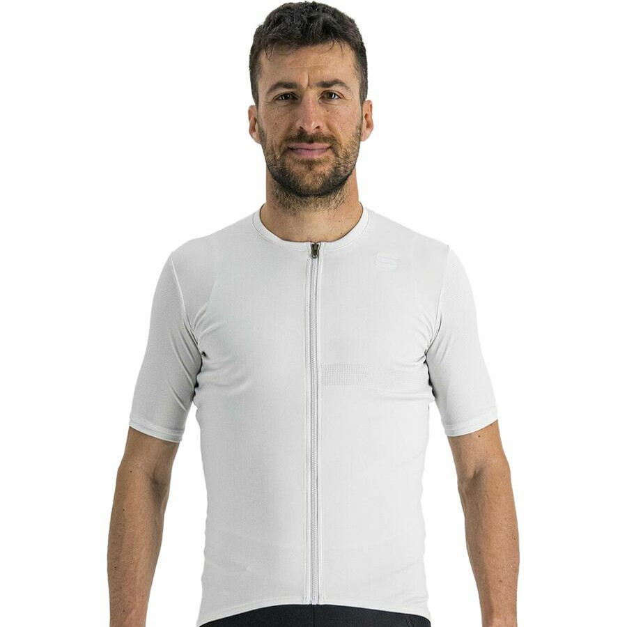 Clearance * Sportful Matchy Short-Sleeve Jersey Men'S