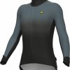 Wholesale * Online Ale Gradient Women'S Thermal Jacket Thermal Jackets