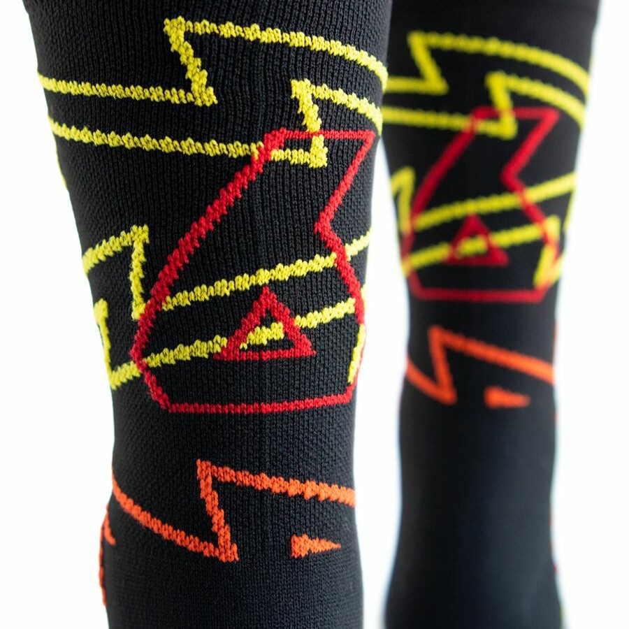 New * Twin Six Supercharger Sock