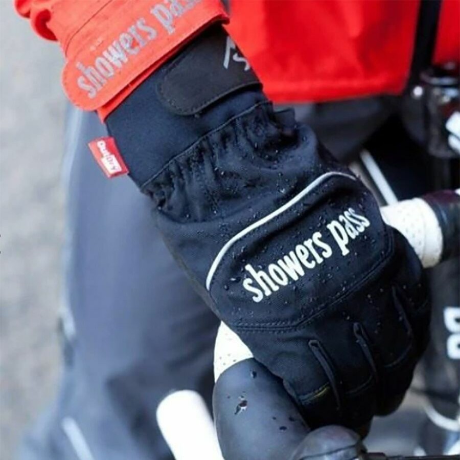 Online * Showers Pass Crosspoint Ts Softshell Glove Men'S