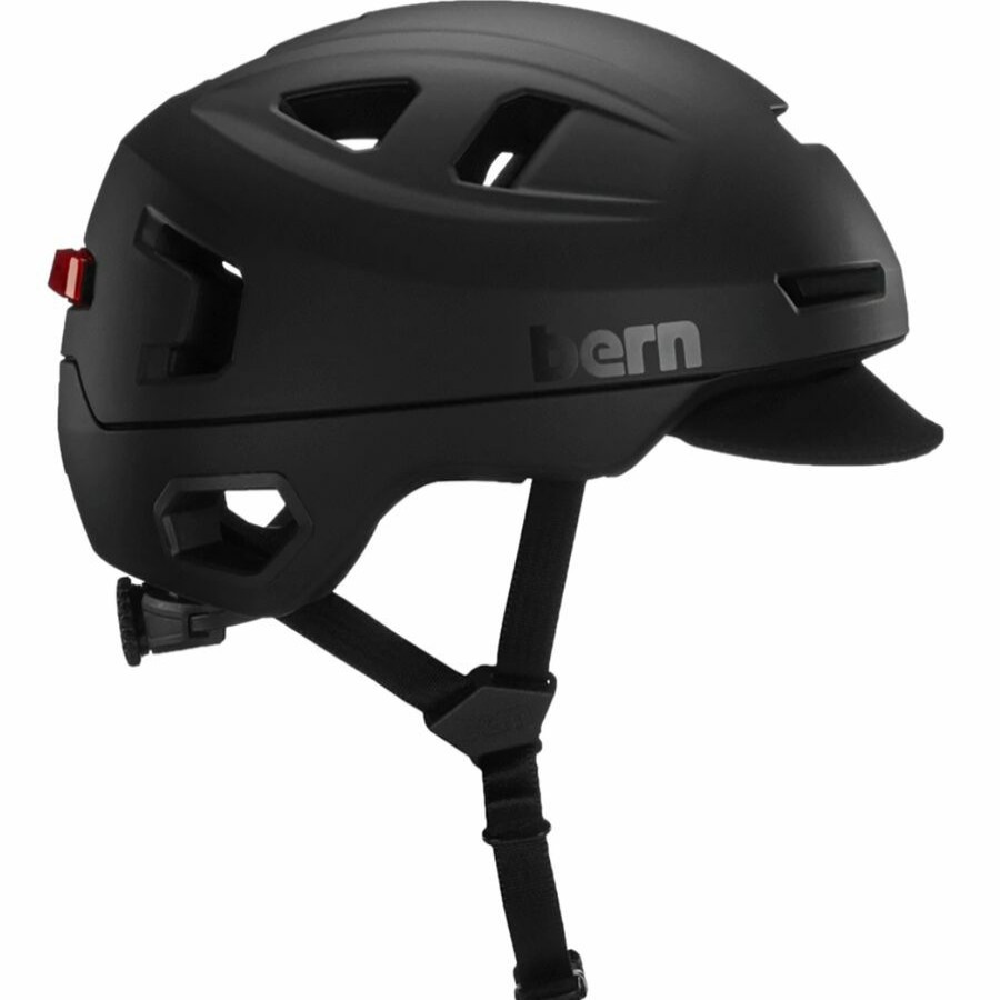 New * Bern Hudson Mips Helmet